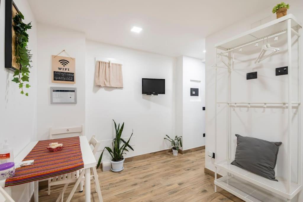 Homestay Touch&go - Stanza Privata Con Servizi *