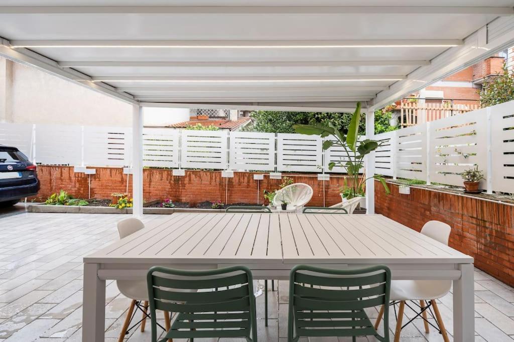 Homestay Touch&go - Stanza Privata Con Servizi