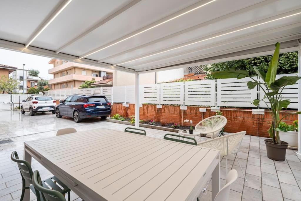 Touch&go - Stanza Privata Con Servizi * Ciampino
